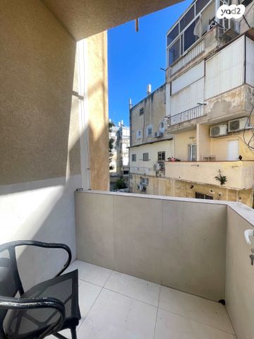 סטודיו/ לופט, שער העמק, צפון מערב מרכז העיר, נתניה