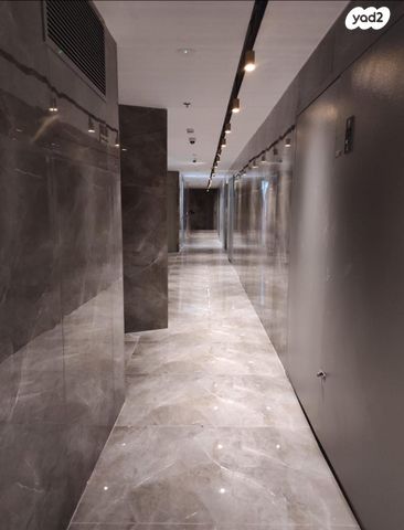 דירה, נבון 3, מקור ברוך, ירושלים