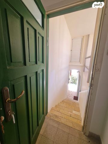 דירה, רענן 44, כבאביר, חיפה