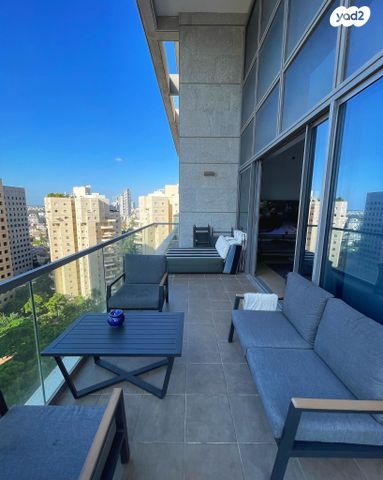 דירה, הרי הגלעד, בורסה, רמת גן