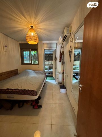 דירת גן, פלורנטין, פלורנטין, תל אביב יפו