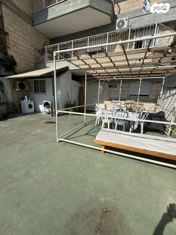 דירת גן, אוסישקין, טבריה