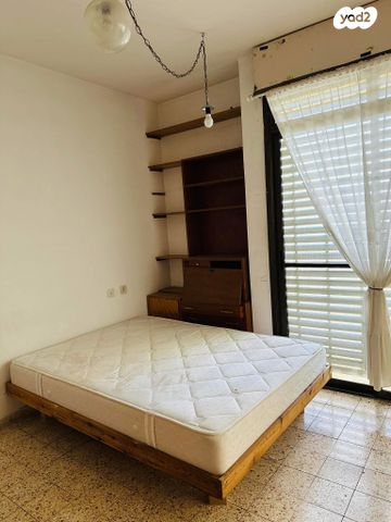 דירה, דרך פרויד 42, רמת אשכול, חיפה