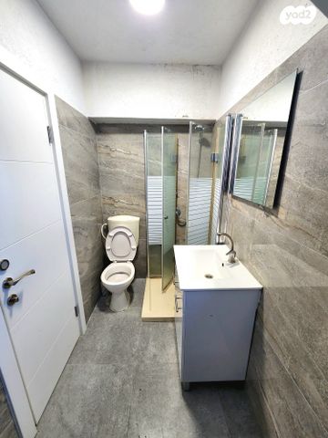 יחידת דיור, מבצע יואב, שכונה ו', באר שבע