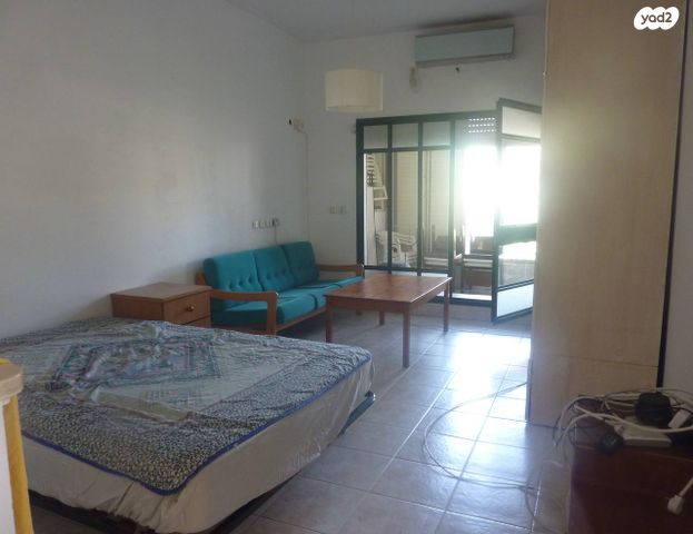 דירה, זלמן ארן, קרית חיים מערבית, חיפה