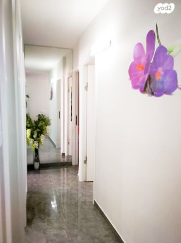 דירה, קהילת ברזיל 4, ניר אביב, תל אביב יפו