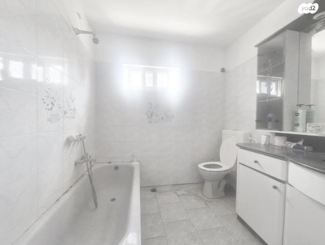 דירה, אחד העם 1, רמת השקמה, רמת גן