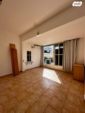 דופלקס, חיבת ציון, שכונת הלל, רמת גן