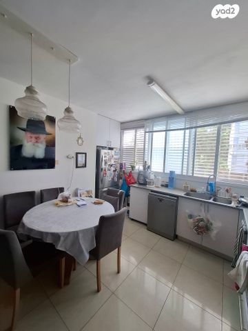 דירה, יד שלום, תל יהודה, רמת גן