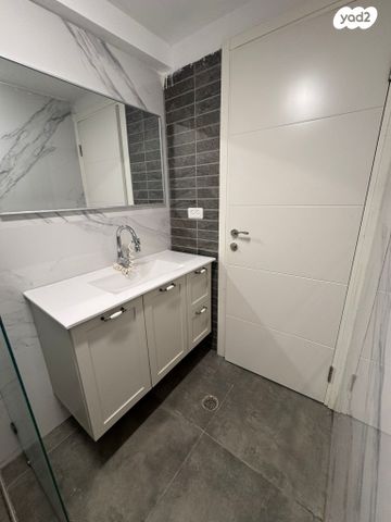 דירת גן, אוסישקין, טבריה