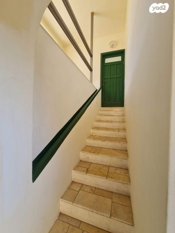 דירה, רענן 44, כבאביר, חיפה