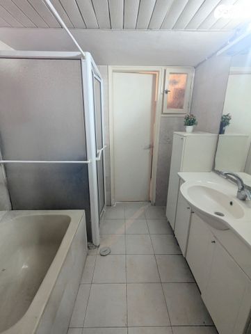 דירה, קרן היסוד, רובע ד', אשדוד