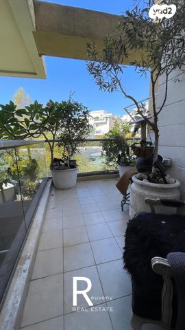 דירה, תל ברוך צפון, תל אביב יפו