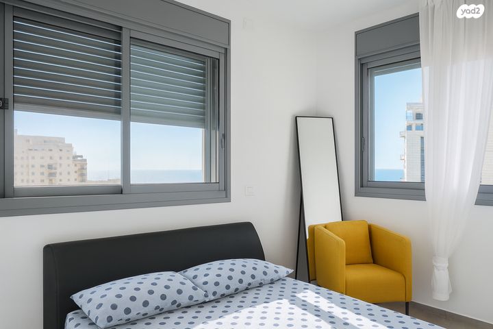 דירה, אמנון ליפקין שחק 1, נוף הטיילת, נתניה