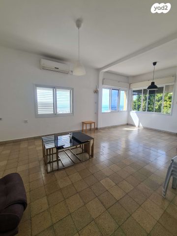 דירה, רענן 44, כבאביר, חיפה