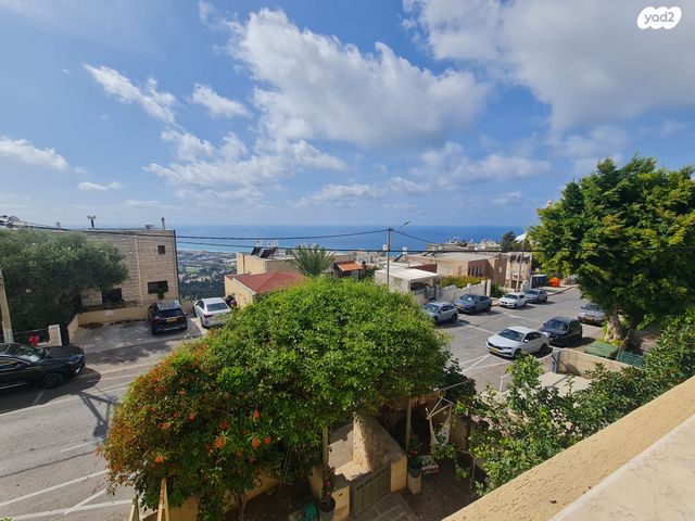 דירה, רענן 44, כבאביר, חיפה