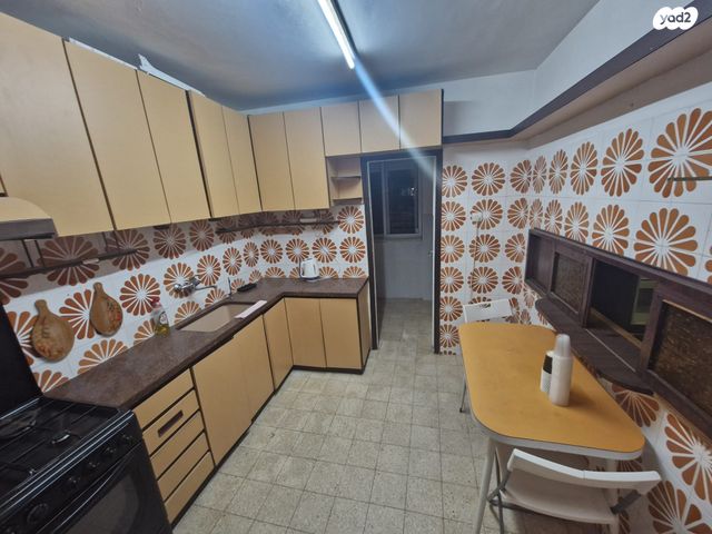 דירה, אסתר המלכה, נווה דוד, חיפה