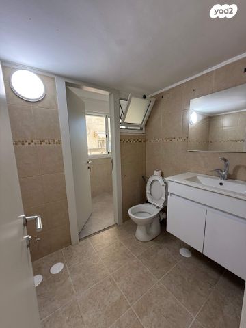 דירה, וולפסון, עיר, מרכז העיר, נהריה