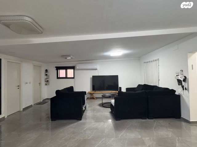 דירת גן, אוסישקין, טבריה