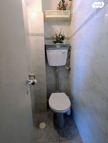 דירה, קרן היסוד, רובע ד', אשדוד