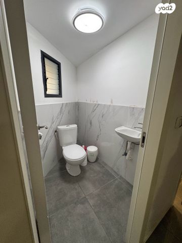 דירת גן, אוסישקין, טבריה