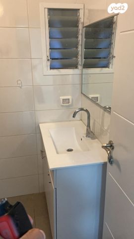 דירת גן, תלתן, קרית שמואל, טבריה