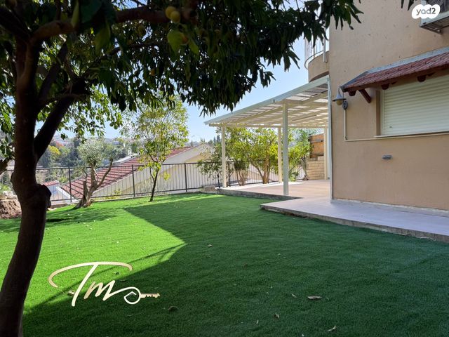 בית פרטי/ קוטג', החצבני, גבעת יערה, יקנעם עילית