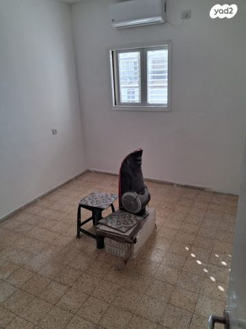 דירה, החשמונאים 37, לב העיר, בת ים