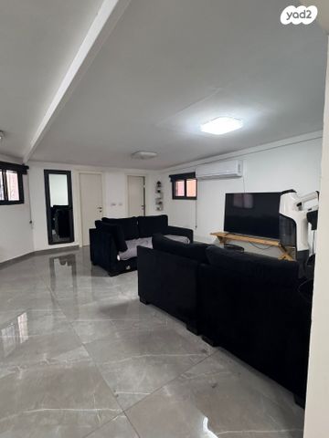 דירת גן, אוסישקין, טבריה