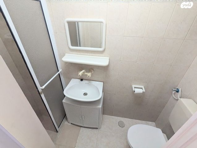 דירה, קרן היסוד, רובע ד', אשדוד