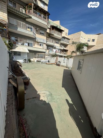 דירת גן, אוסישקין, טבריה