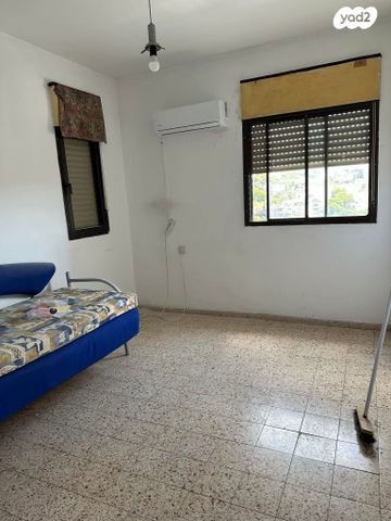 דירה, דרך פרויד 42, רמת אשכול, חיפה