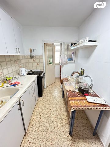 דירה, נתניה