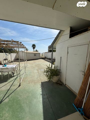 דירת גן, אוסישקין, טבריה