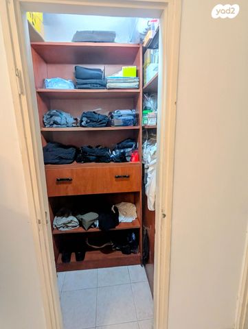 דירה, קרן היסוד, רובע ד', אשדוד