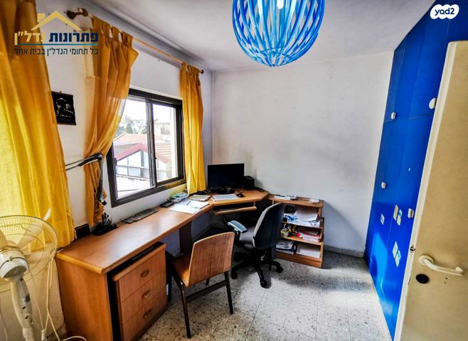 דופלקס, חיפה