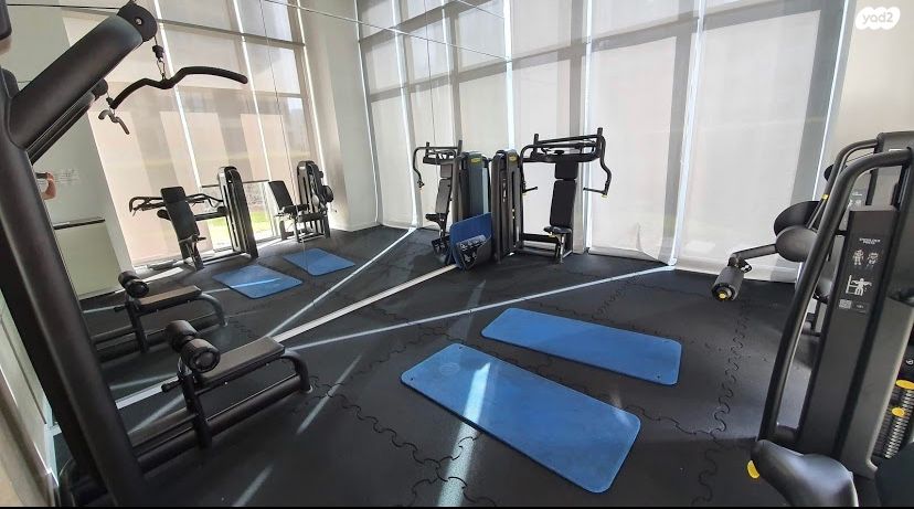 דירה, הרי הגלעד, בורסה, רמת גן