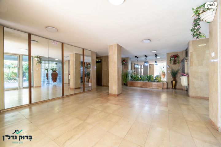 דירה, יהושע רבינוביץ 38, בן גוריון, חולון