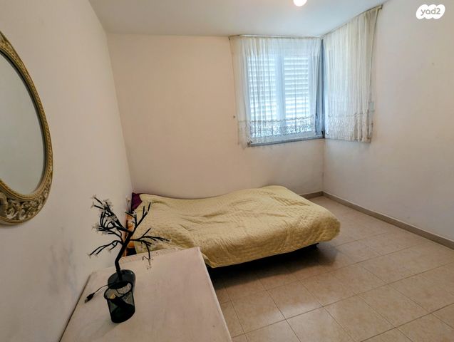 דירה, קרן היסוד, רובע ד', אשדוד