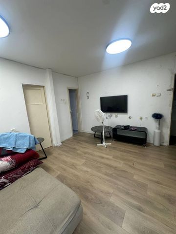 דירה, קרן היסוד 31, תל חנן, נשר