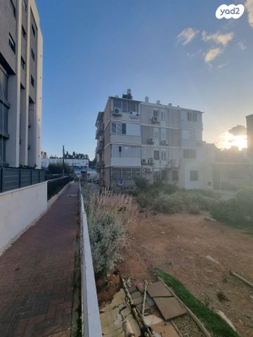 רמת חן ובן ציון