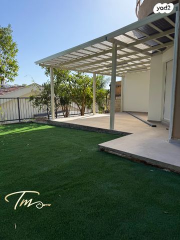 בית פרטי/ קוטג', החצבני, גבעת יערה, יקנעם עילית