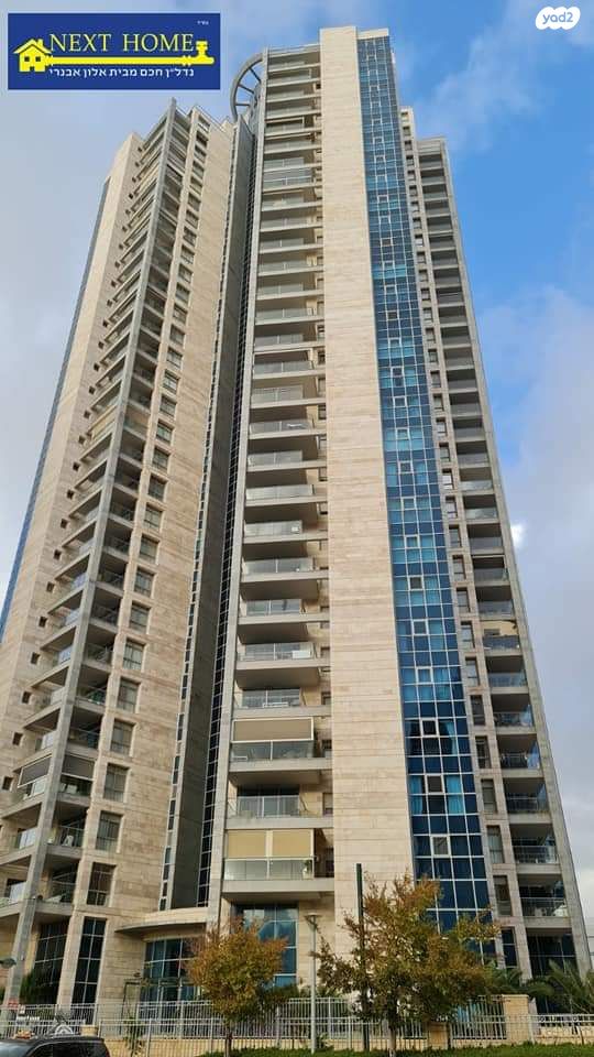 דירה, בני ברמן, עיר ימים, נתניה