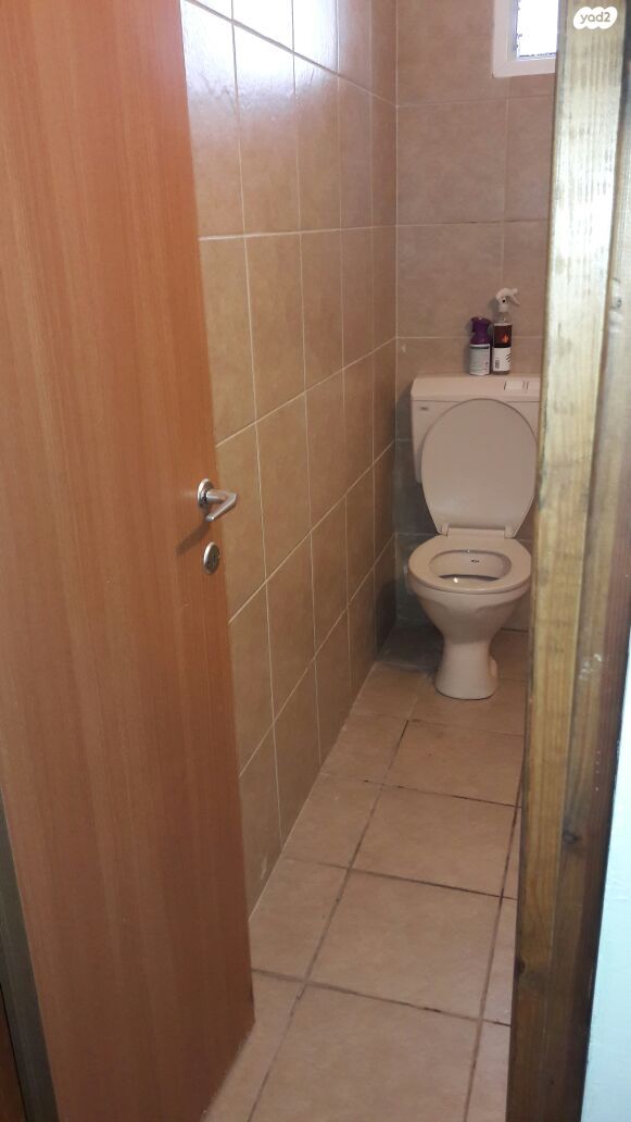 דירת גן, יאנוש קורצ'אק, גבעת המורה, עפולה