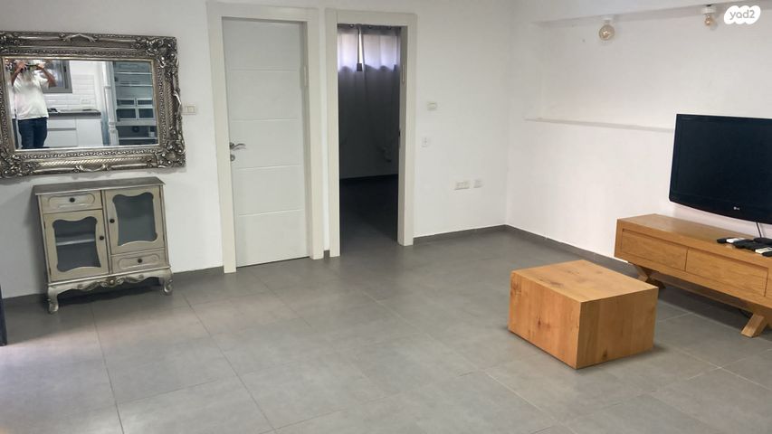 דירת גן, תלתן, קרית שמואל, טבריה