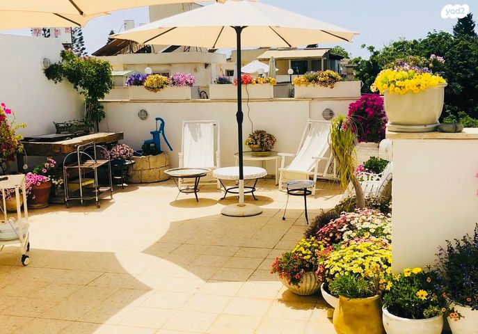 גג/ פנטהאוז, הדר, רמת השרון