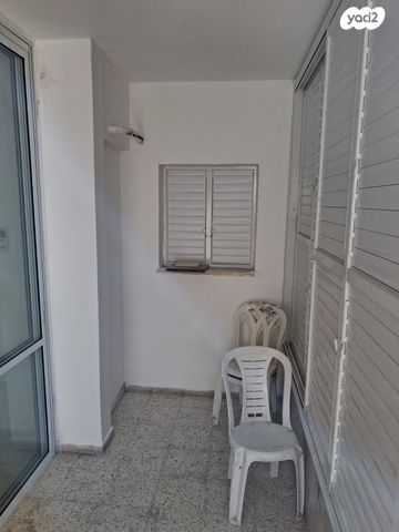 דירה, החשמונאים 37, לב העיר, בת ים