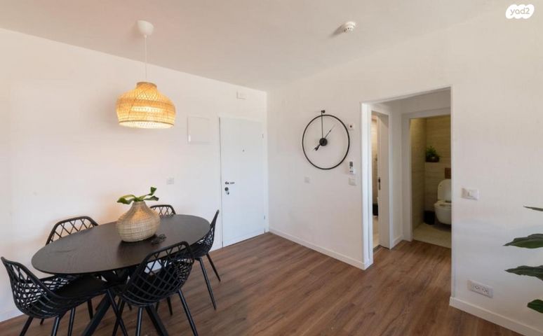 דירה, מלכת שבא, אורים, מערב 2, אילת