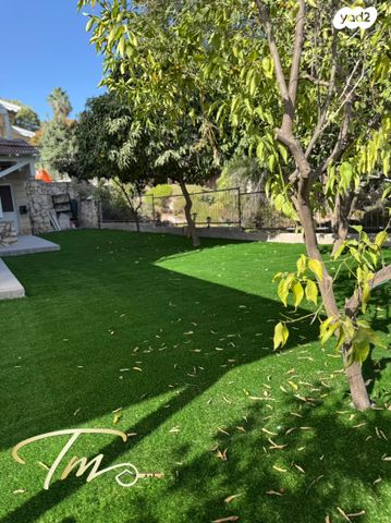 בית פרטי/ קוטג', החצבני, גבעת יערה, יקנעם עילית