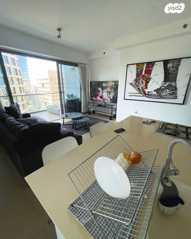 דירה, הרי הגלעד, בורסה, רמת גן